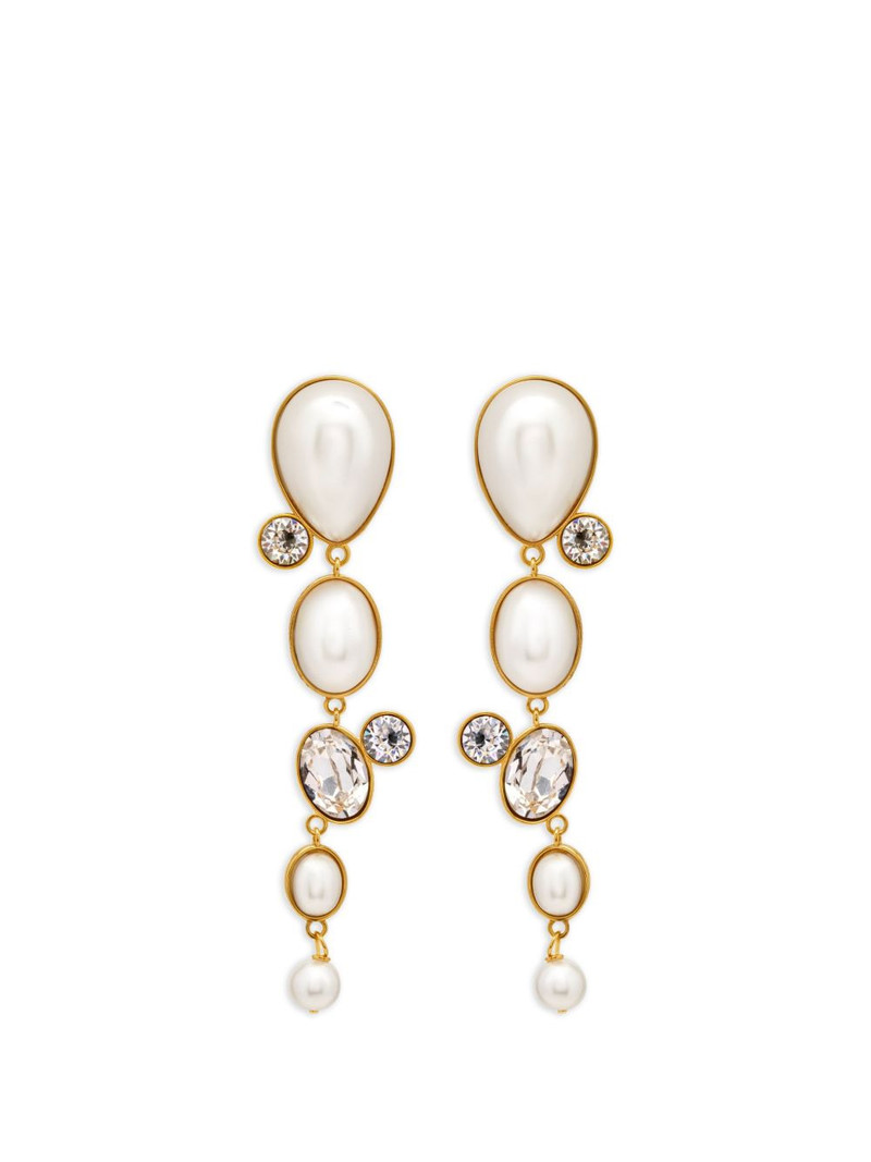 drop earrings 1