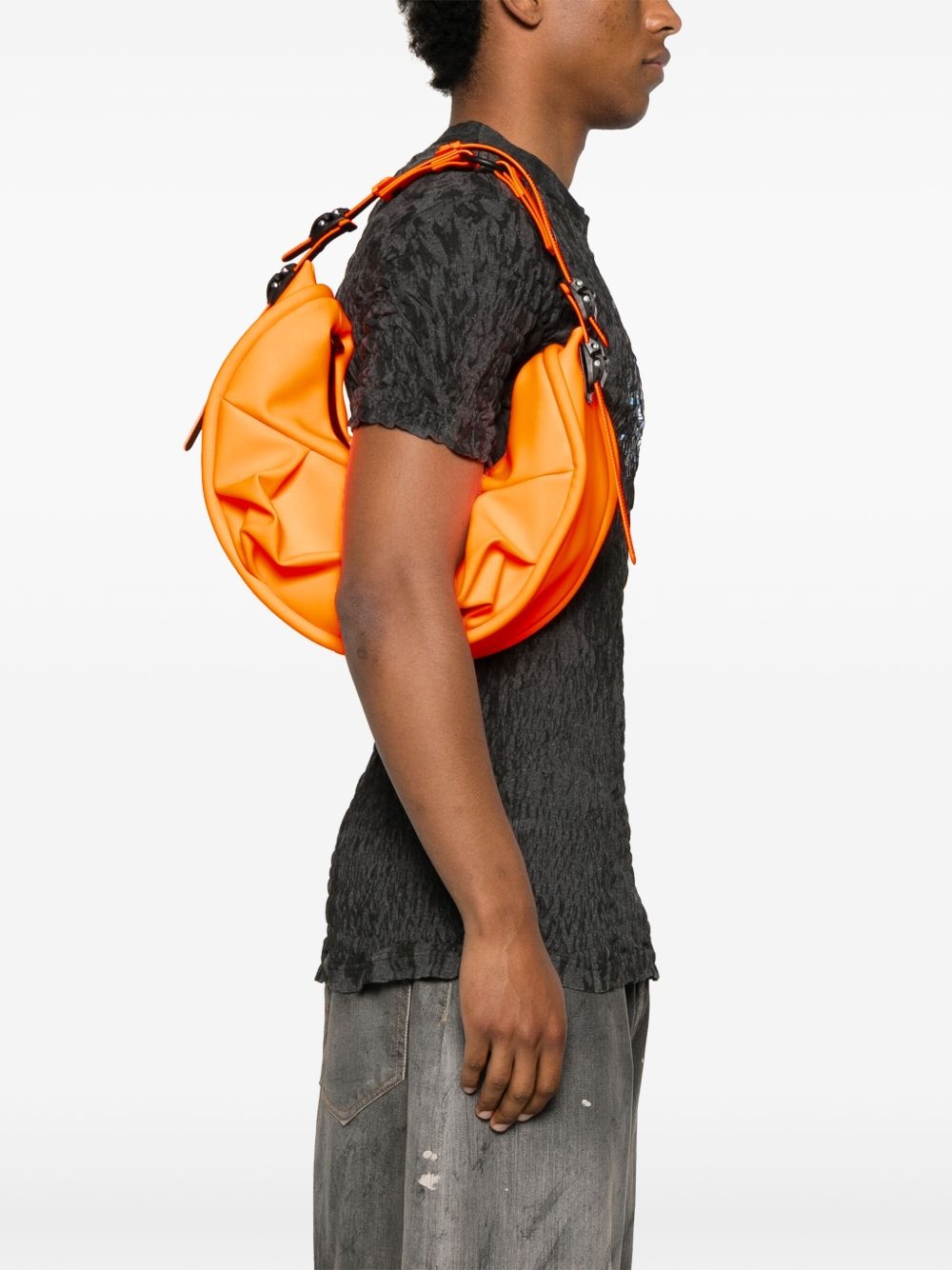 Half Moon shoulder bag - 2
