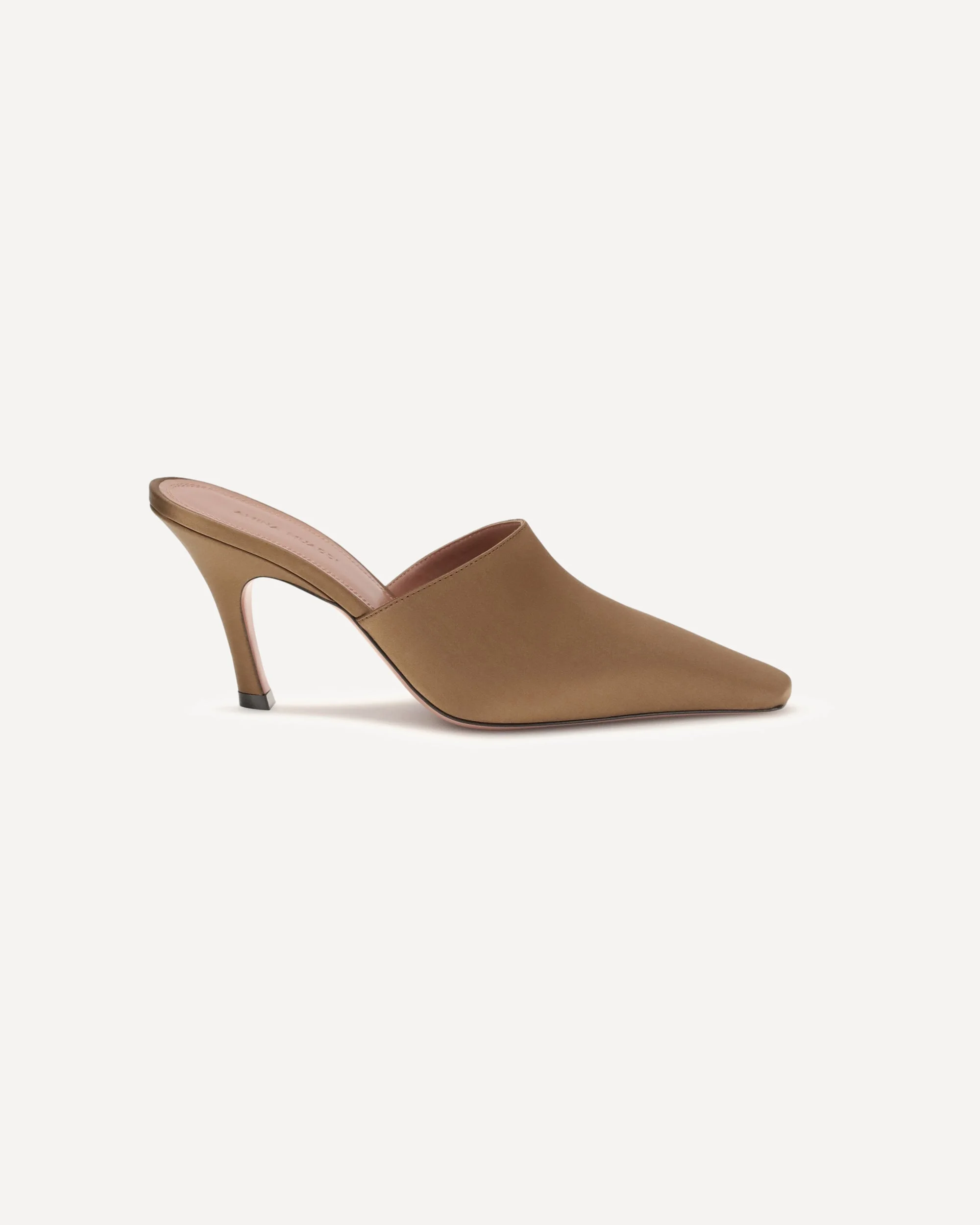 Jamie Mules Sandals - 1