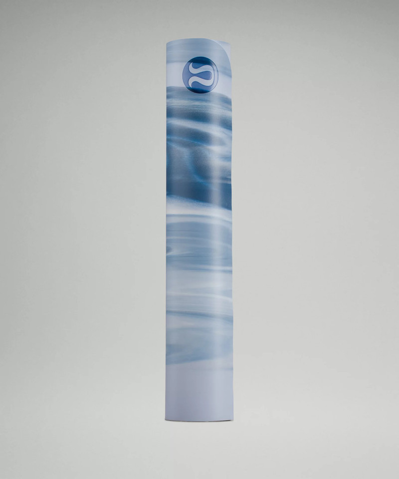 The Mat 5mm *Made With FSC™ Certified Rubber 3