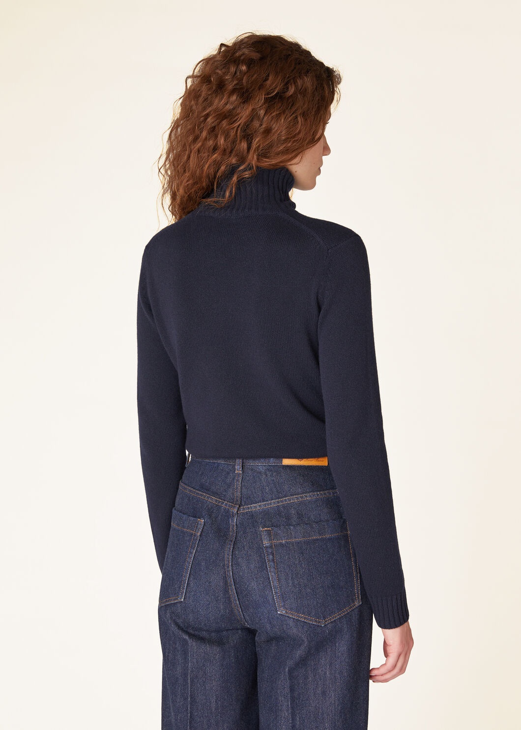 Parksville Turtleneck - 5