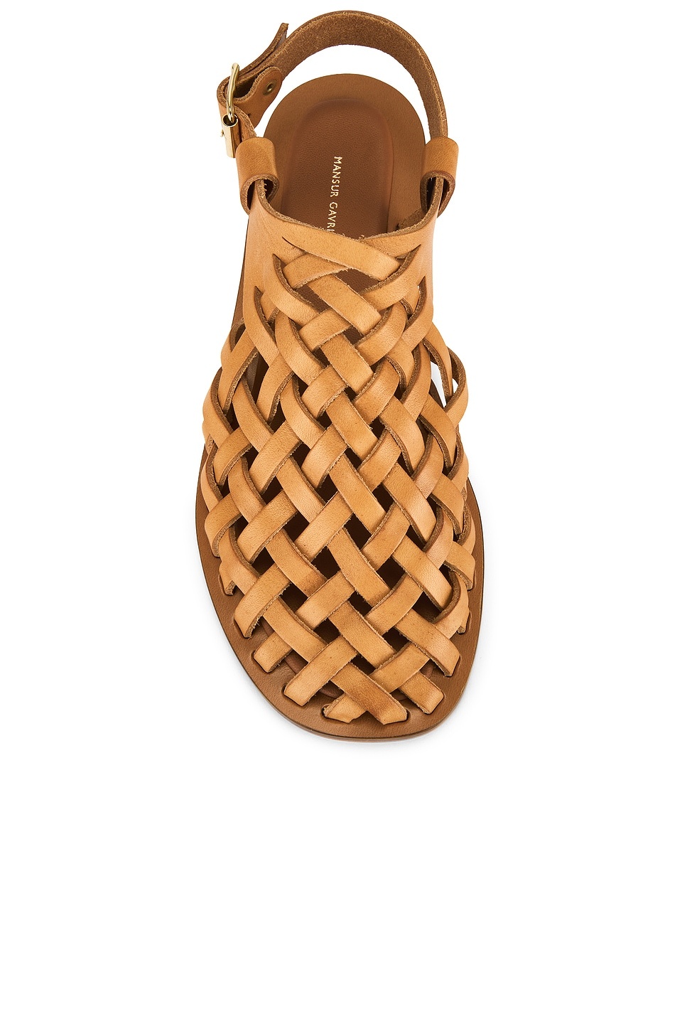 Woven Sandal - 4