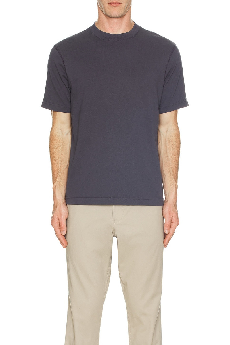 Reigning Champ Midweight Jersey Standard T-Shirt outlook