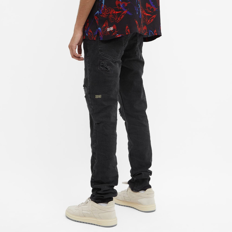 Ksubi Chitch Slim Jean 4