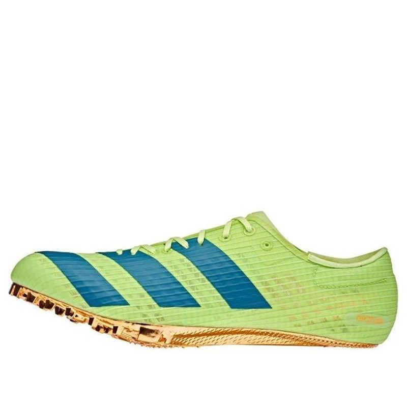 adidas Adizero Finesse 'Grass Green Blue' GY0914 - 1
