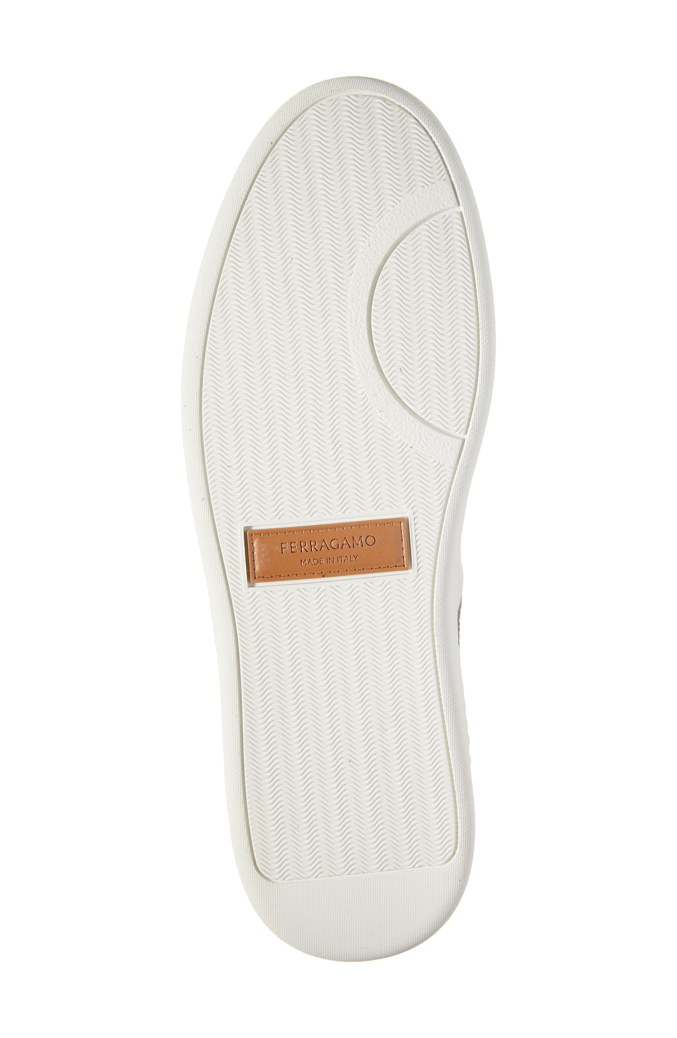 Achille 1 Low Top Sneaker - 6