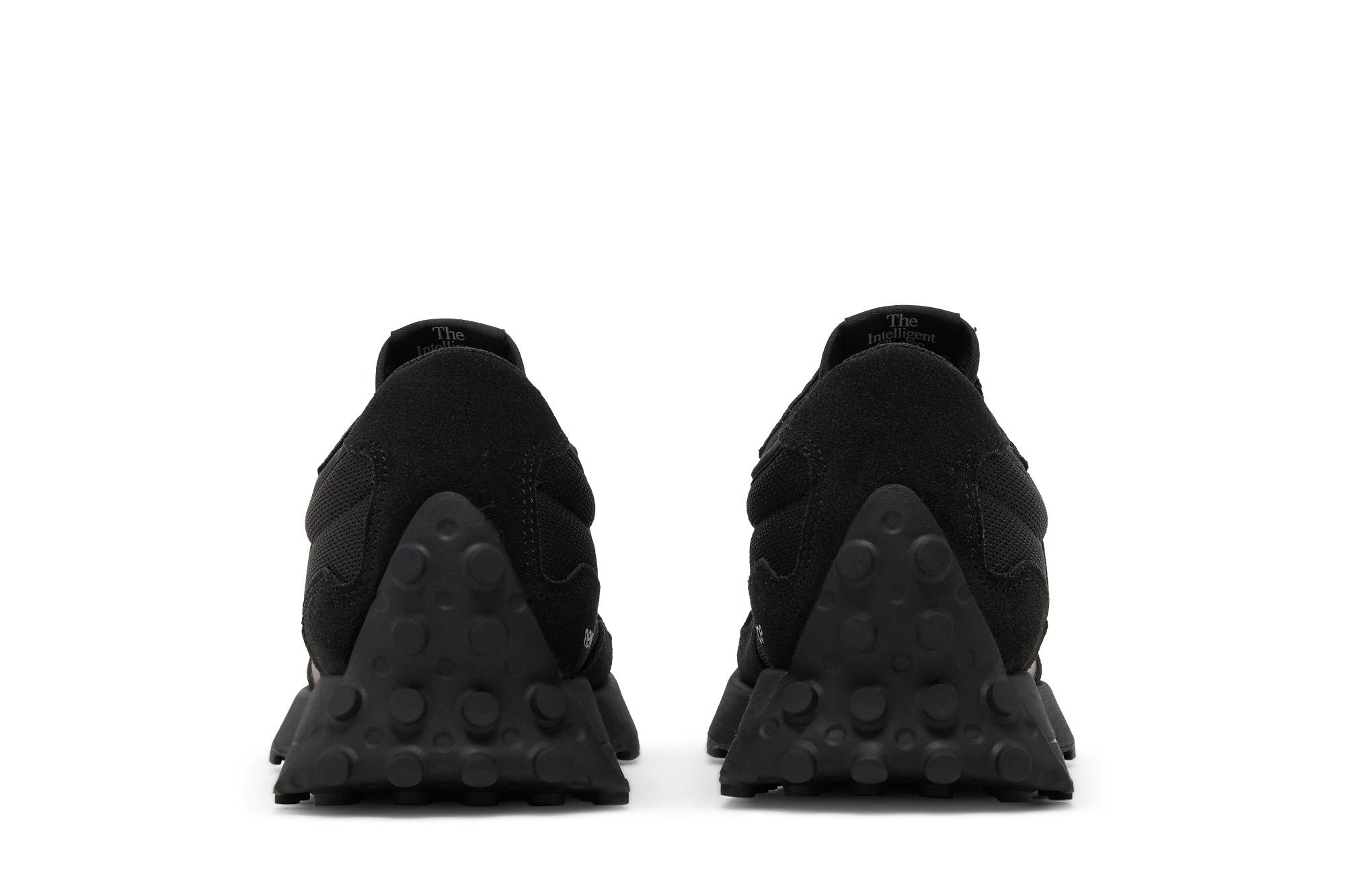 327 'Triple Black' - 6