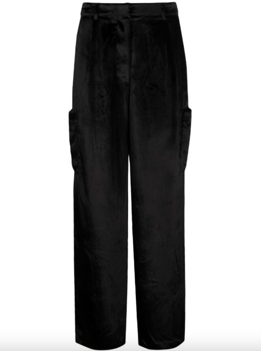 Luli Cargo Pants - 6