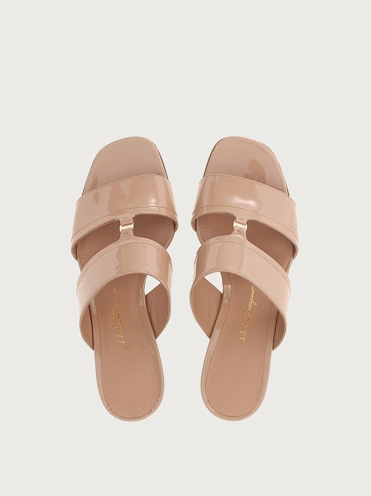 VARA CHAIN SANDAL - 2