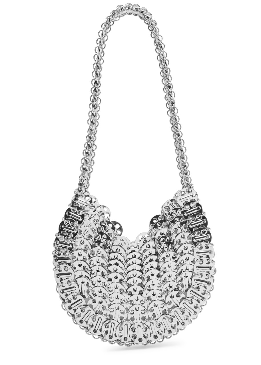 1969 Moon disc shoulder bag - 1