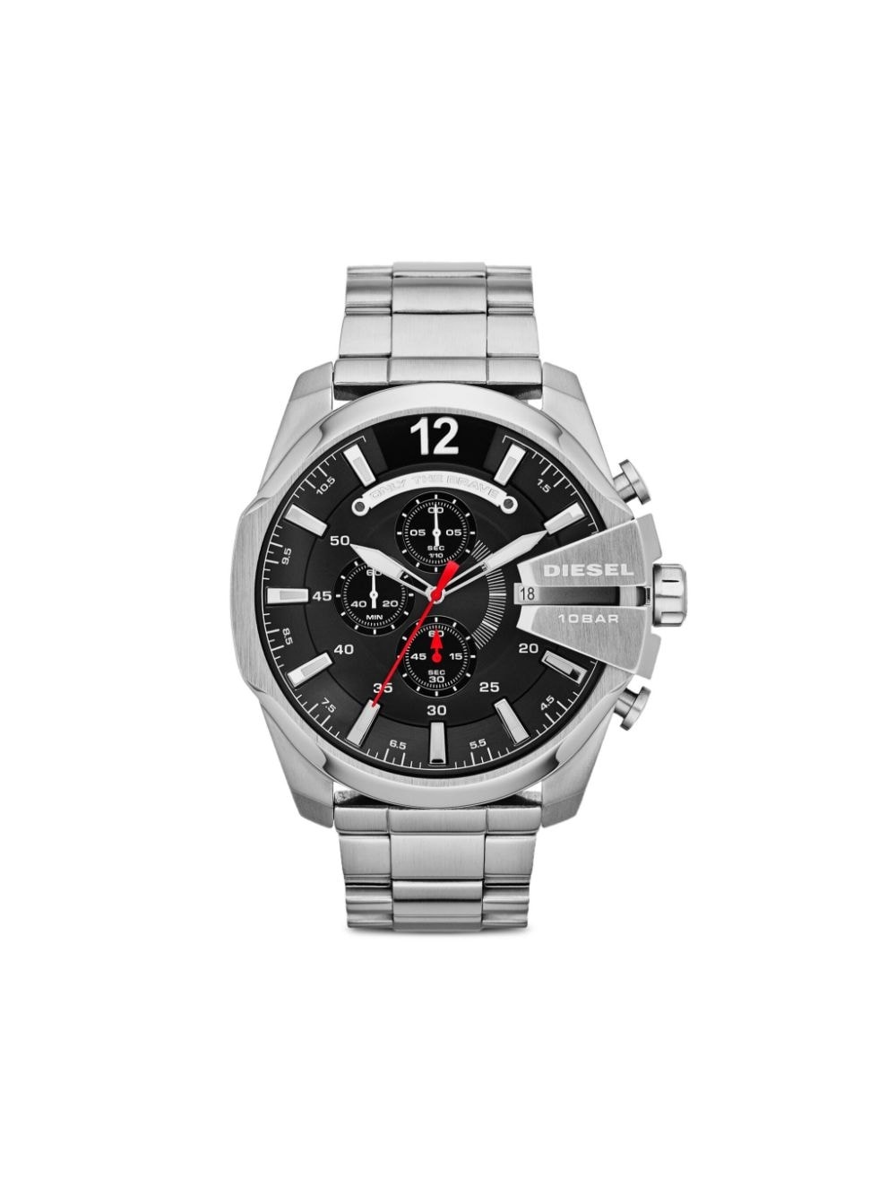 Mega Chief 51mm - 1