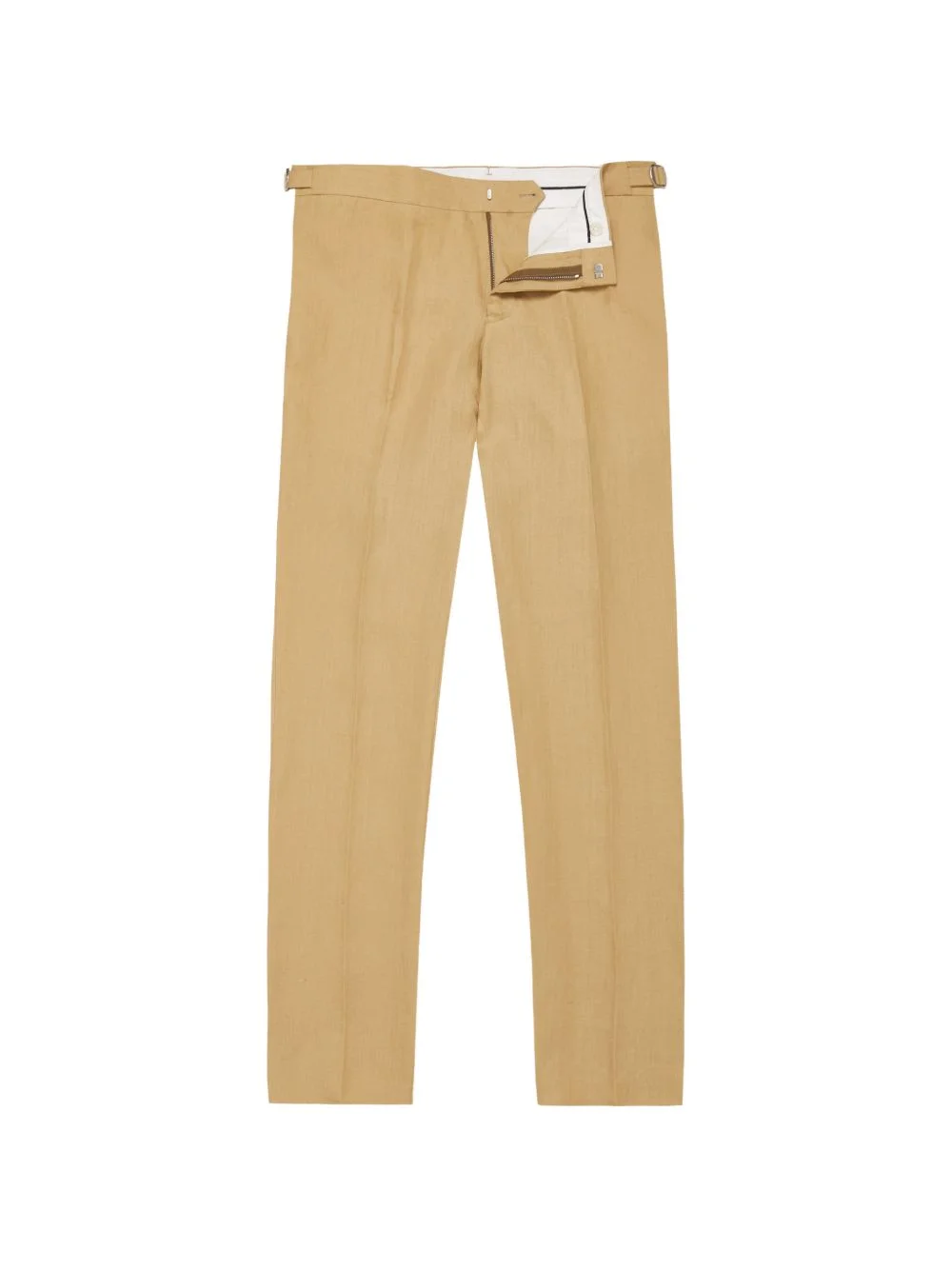 Griffon linen trousers - 1
