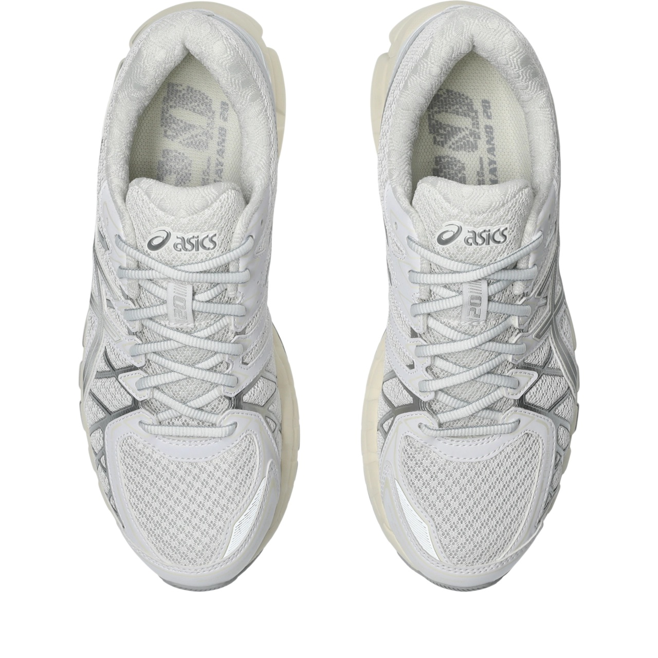 GEL-KAYANO 20 - 6
