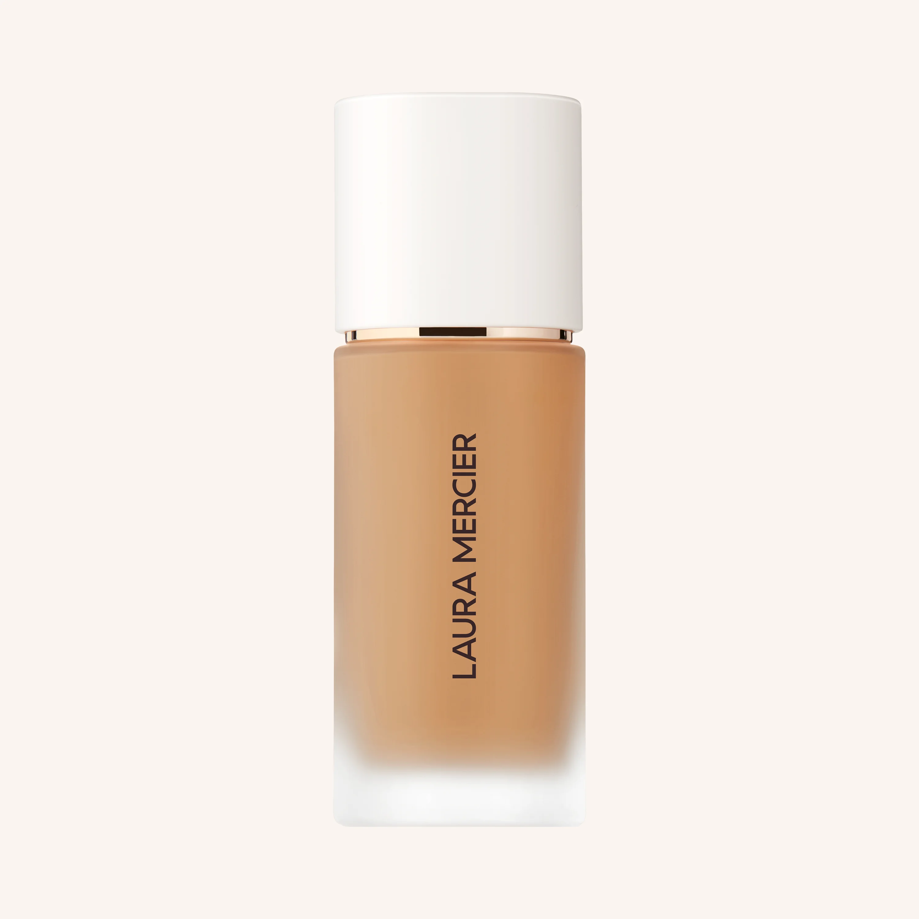 Real Flawless Weightless Perfecting Waterproof Foundation - 1