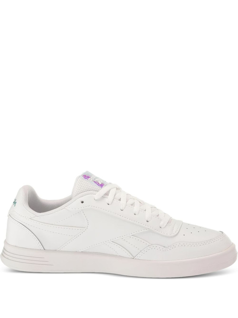 Court Advance "White" sneakers 1