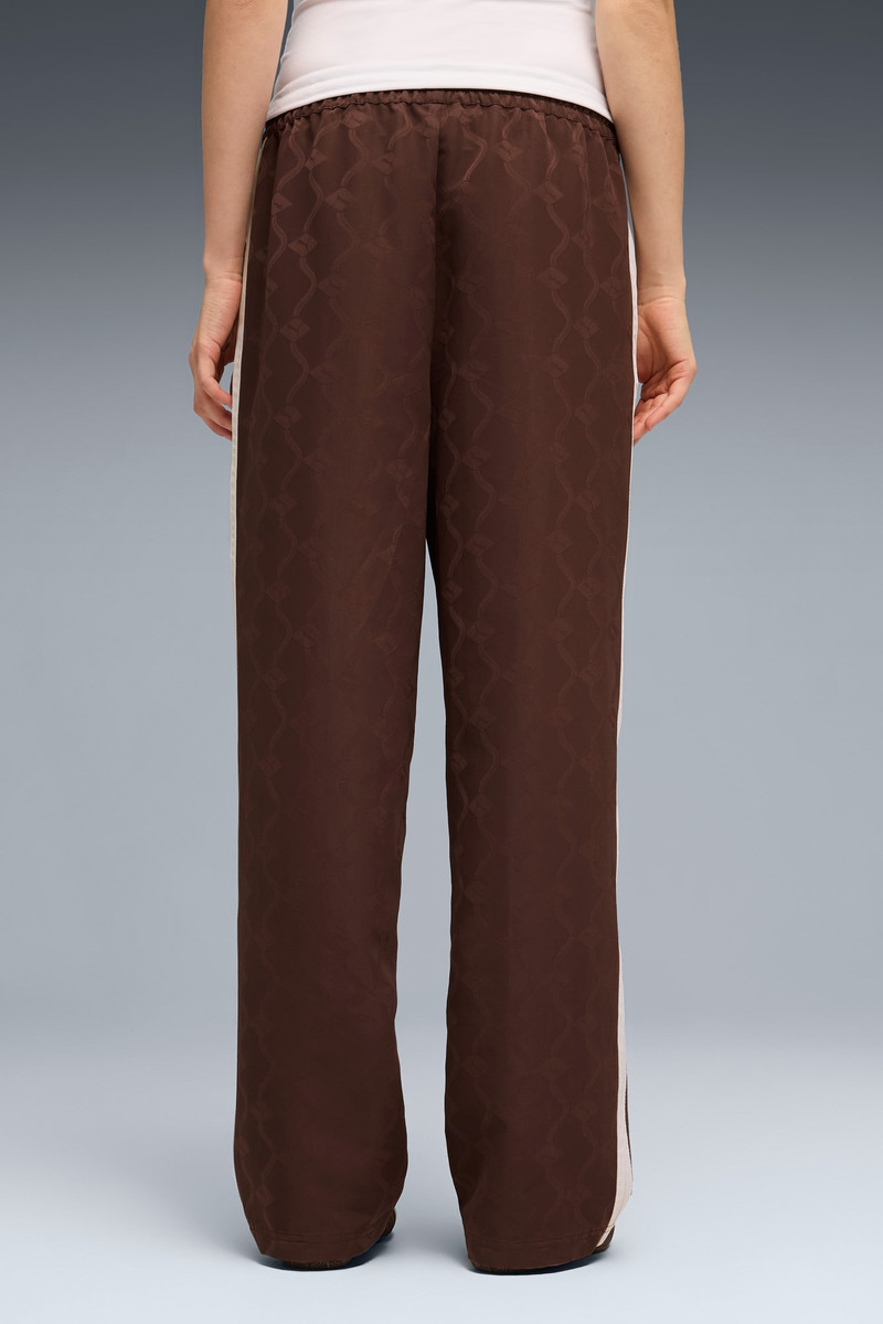 T7 Women's Jacquard Track Pants 4