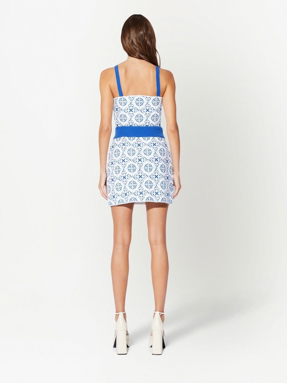 Joao crochet top - 3