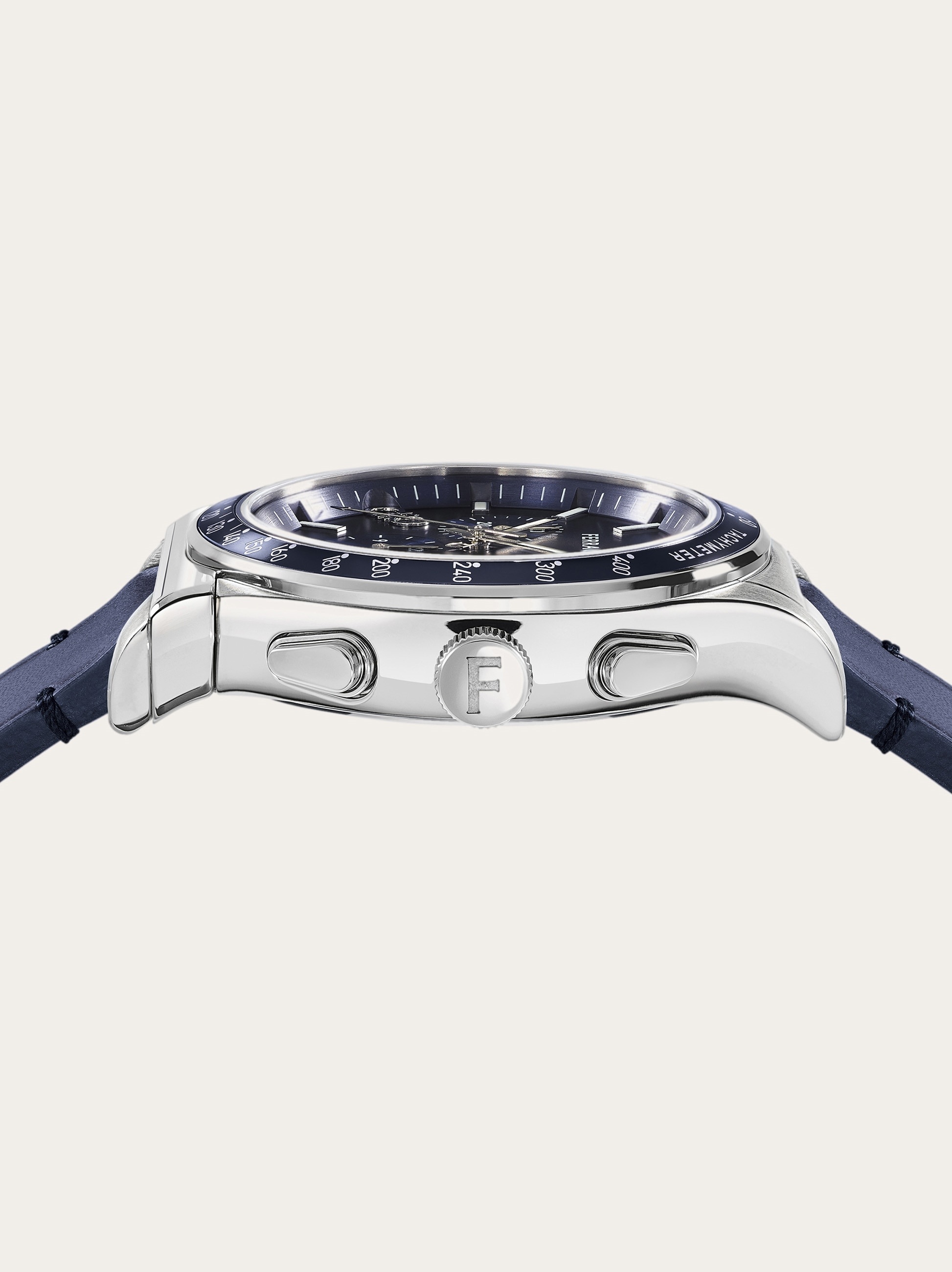 Ferragamo 1927 Chrono watch - 3