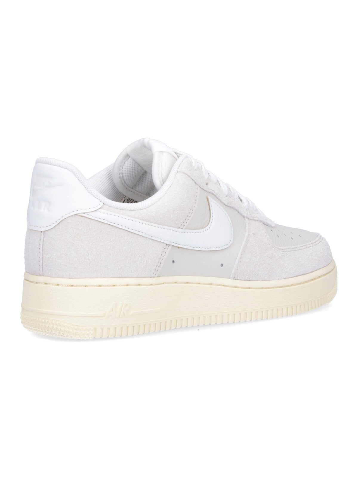 "AIR FORCE 1'07" SNEAKERS - 4