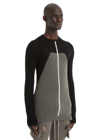 Rick Owens KNITS outlook