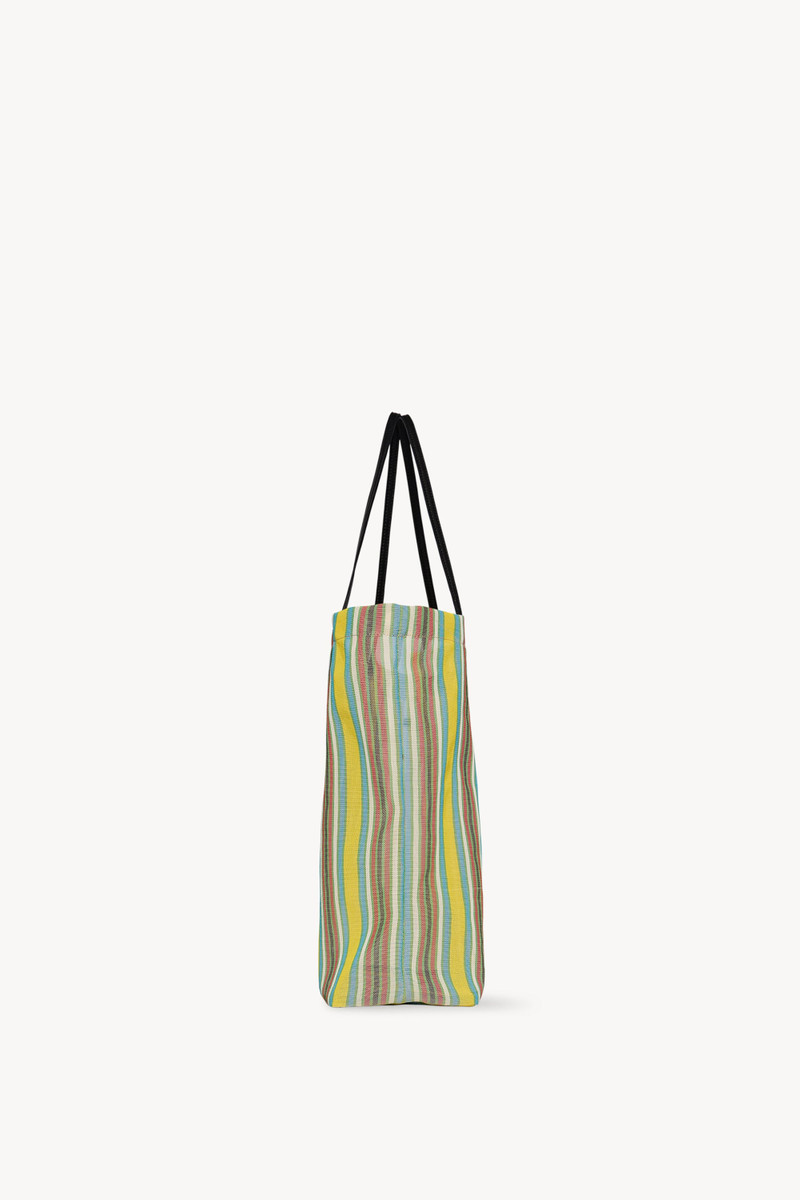 Barn Tote Bag in Mesh 3