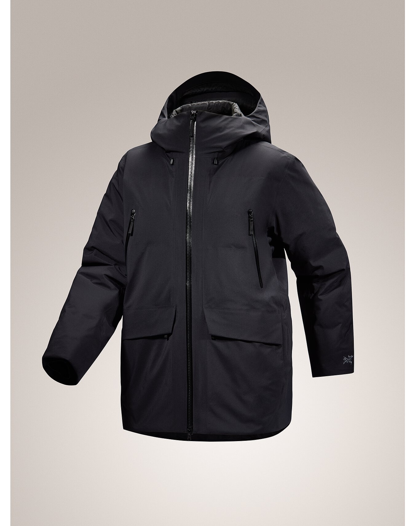 Liatris Down Jacket - 9