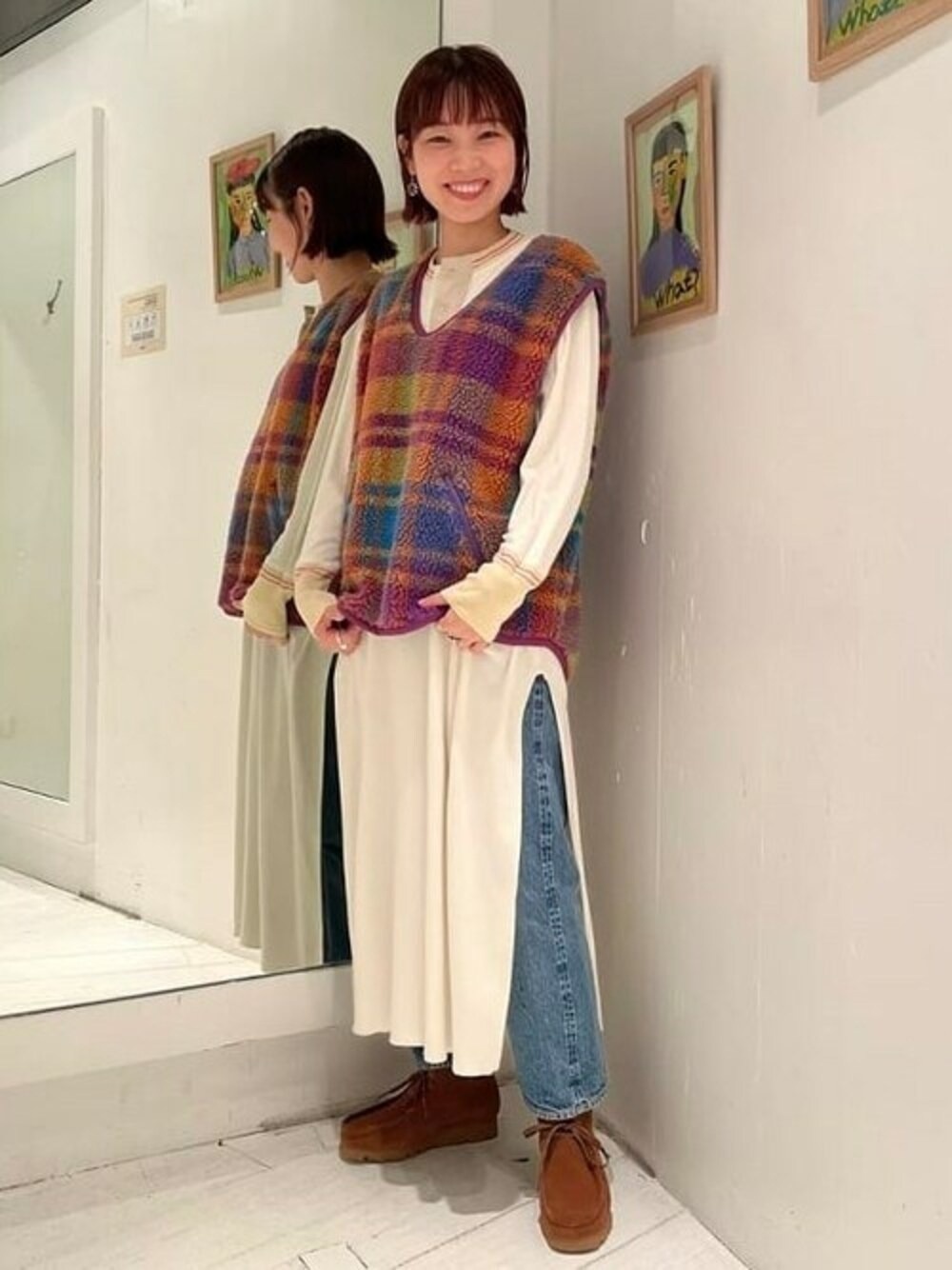 BEAMS BOY - BEAMS BOY - 5