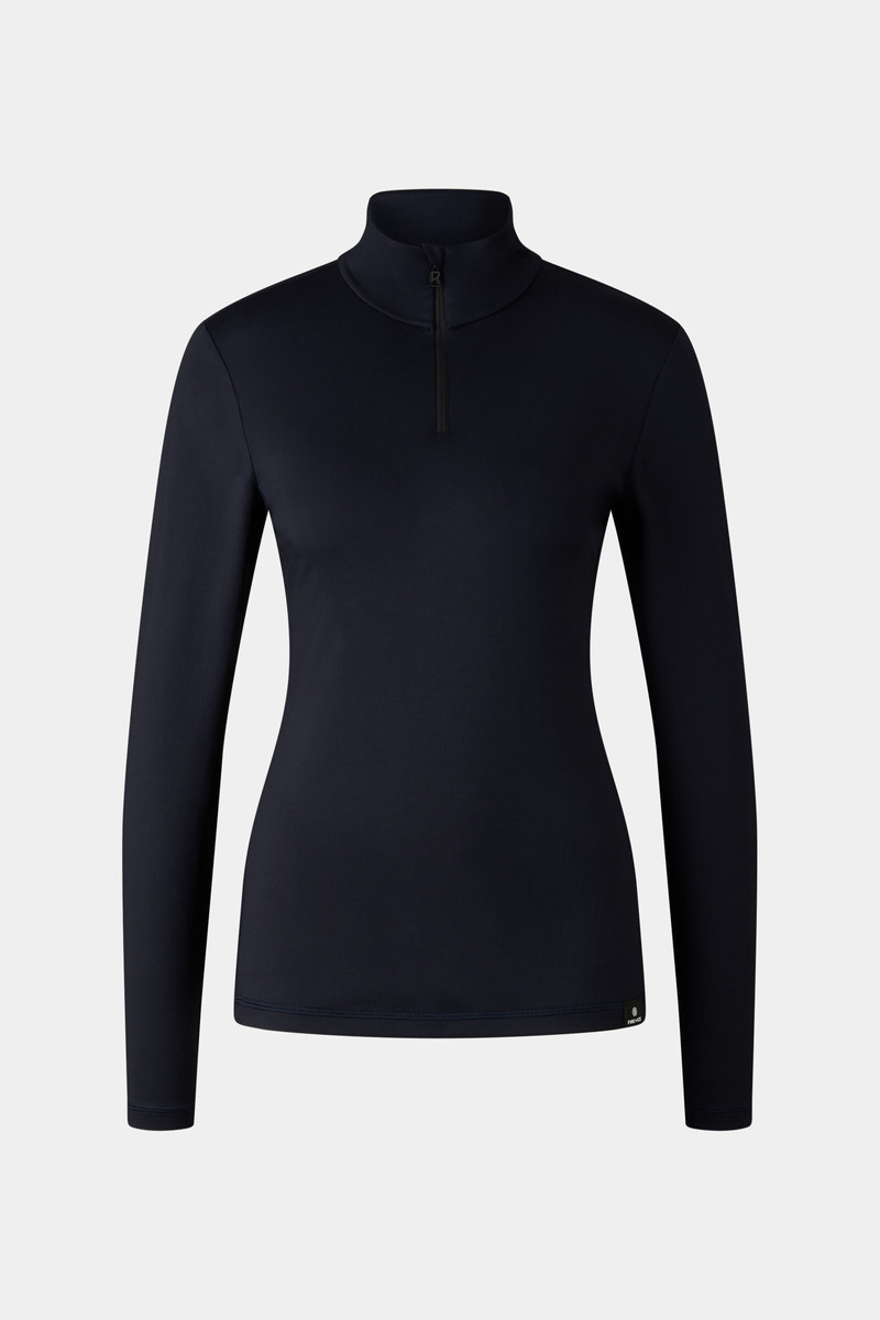 Margo First layer in Navy blue 1