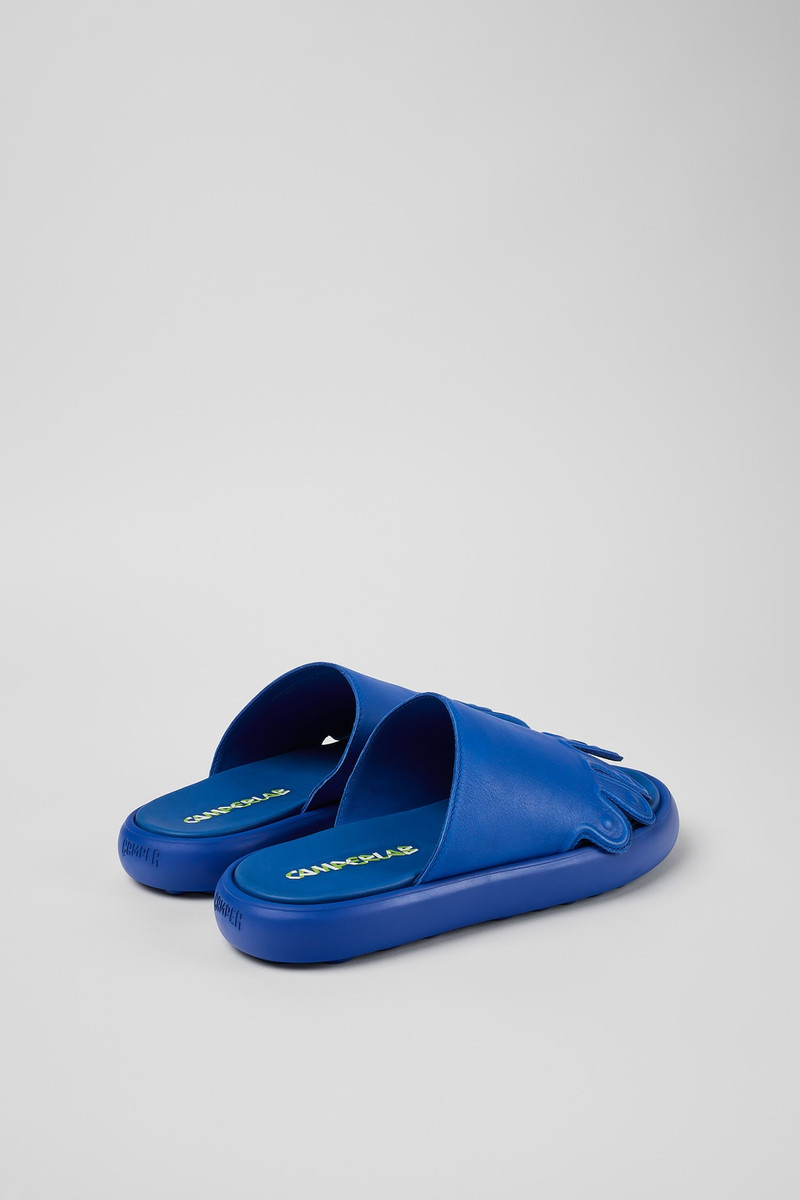 CAMPERLAB Pelotas Flota outlook