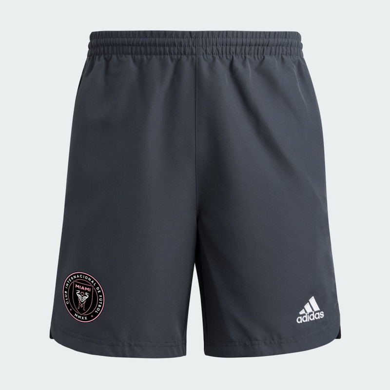 Inter Miami CF UBP Travel Shorts - 1