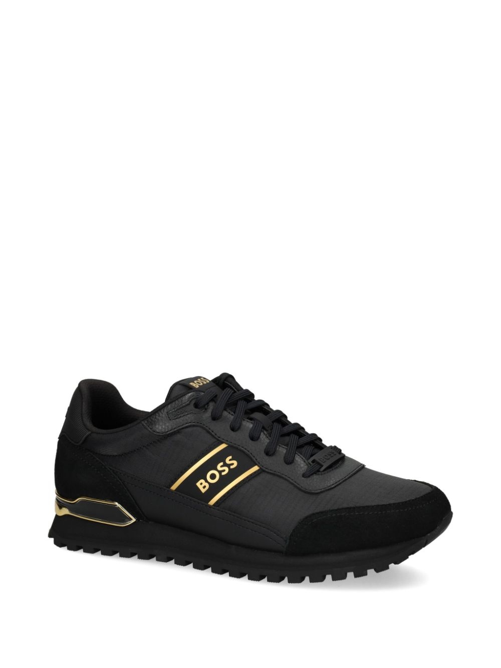 Parkour-L sneakers - 2