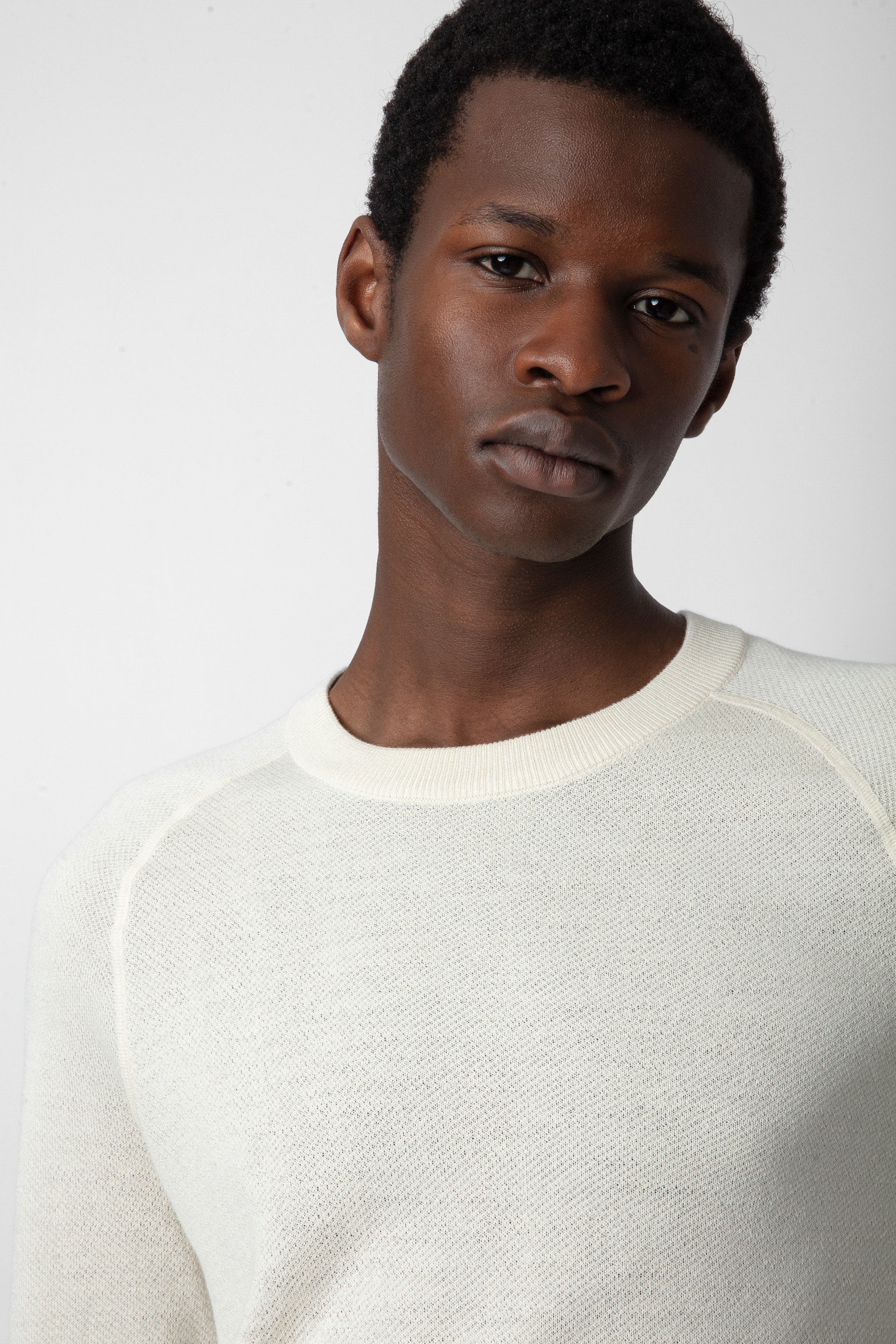 Thomaso Sweater - 2