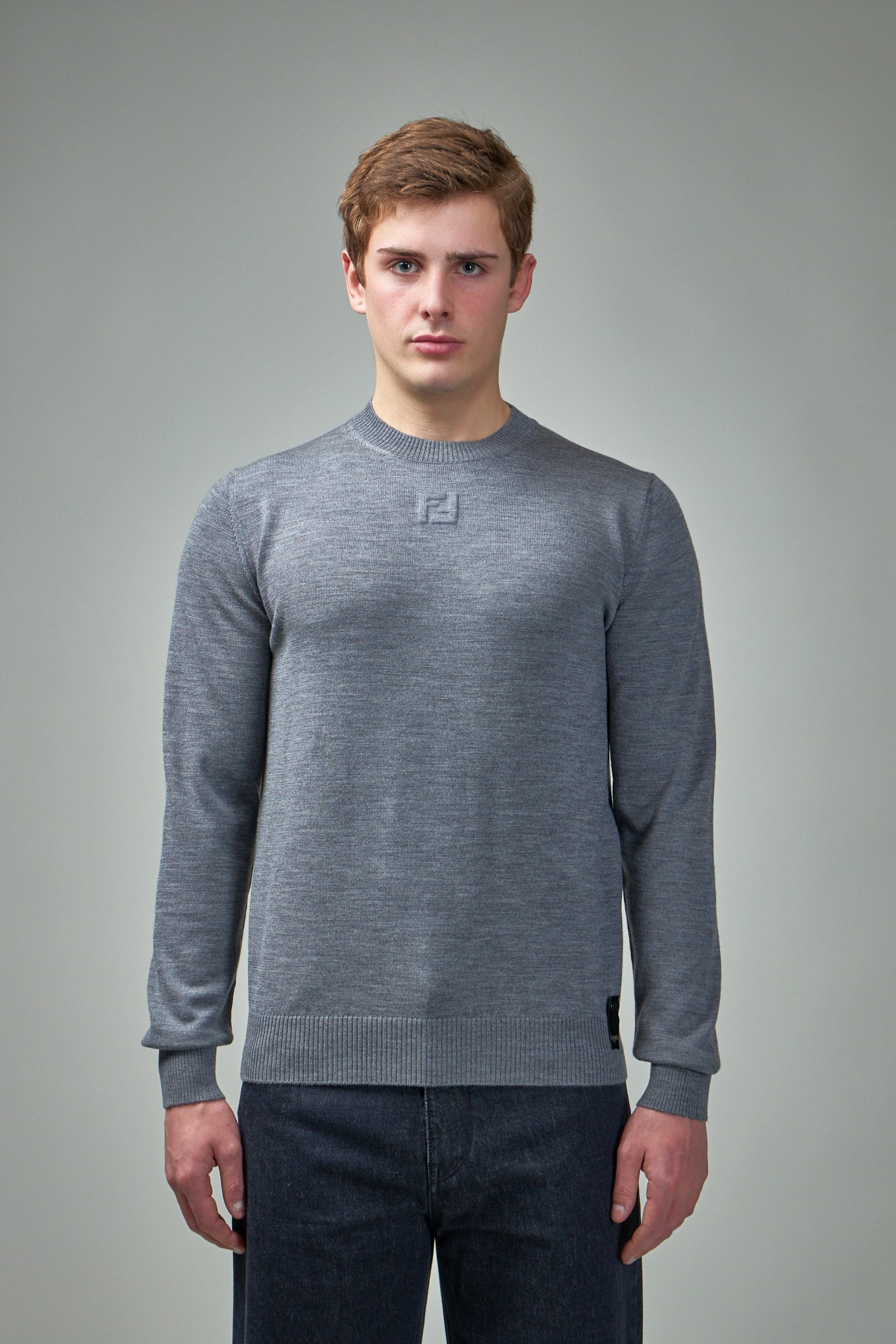 Wool Jumper - 1