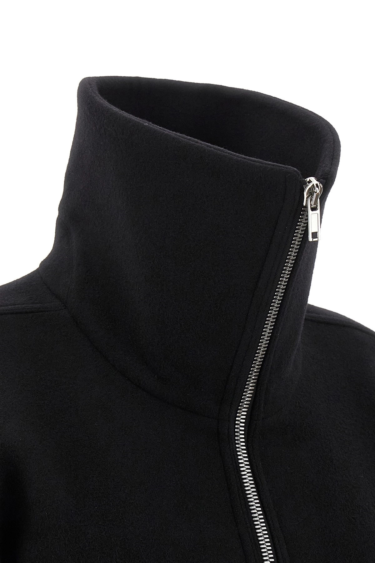 'Draculimo' coat - 5