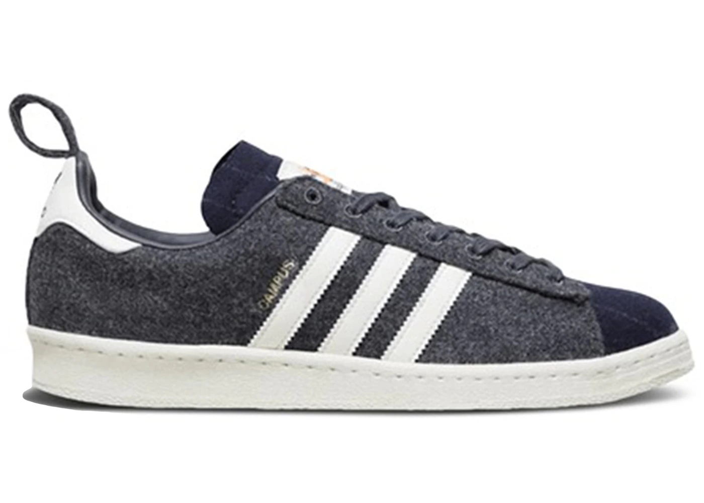 adidas Campus 80s size? Exclusive Fox Brothers - 1