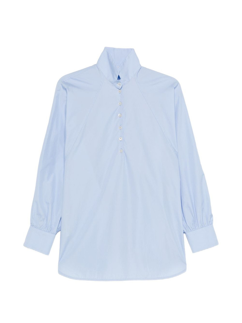 button-up shirt 1
