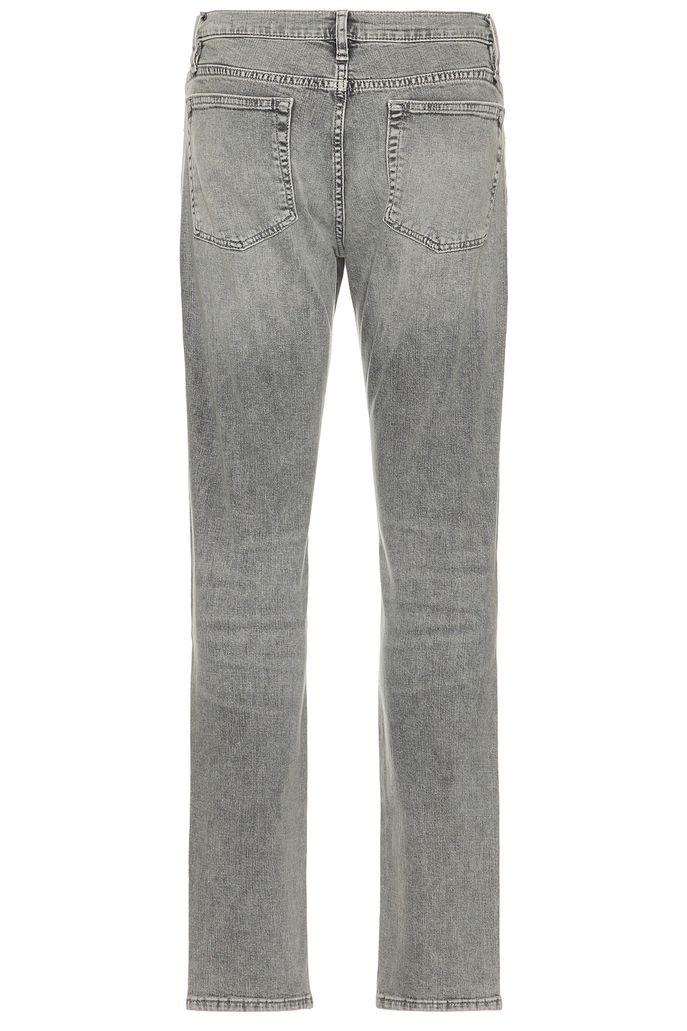 L'Homme Slim Denim - 2