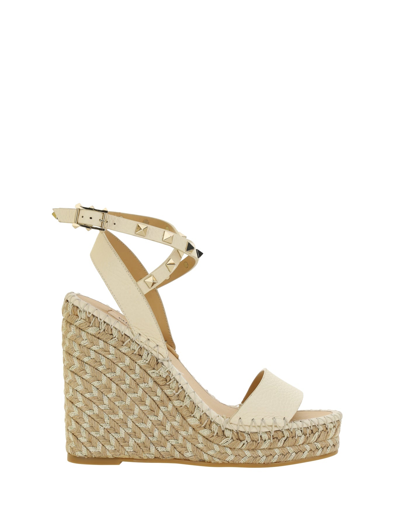 WEDGE ESPADRILLAS - 1