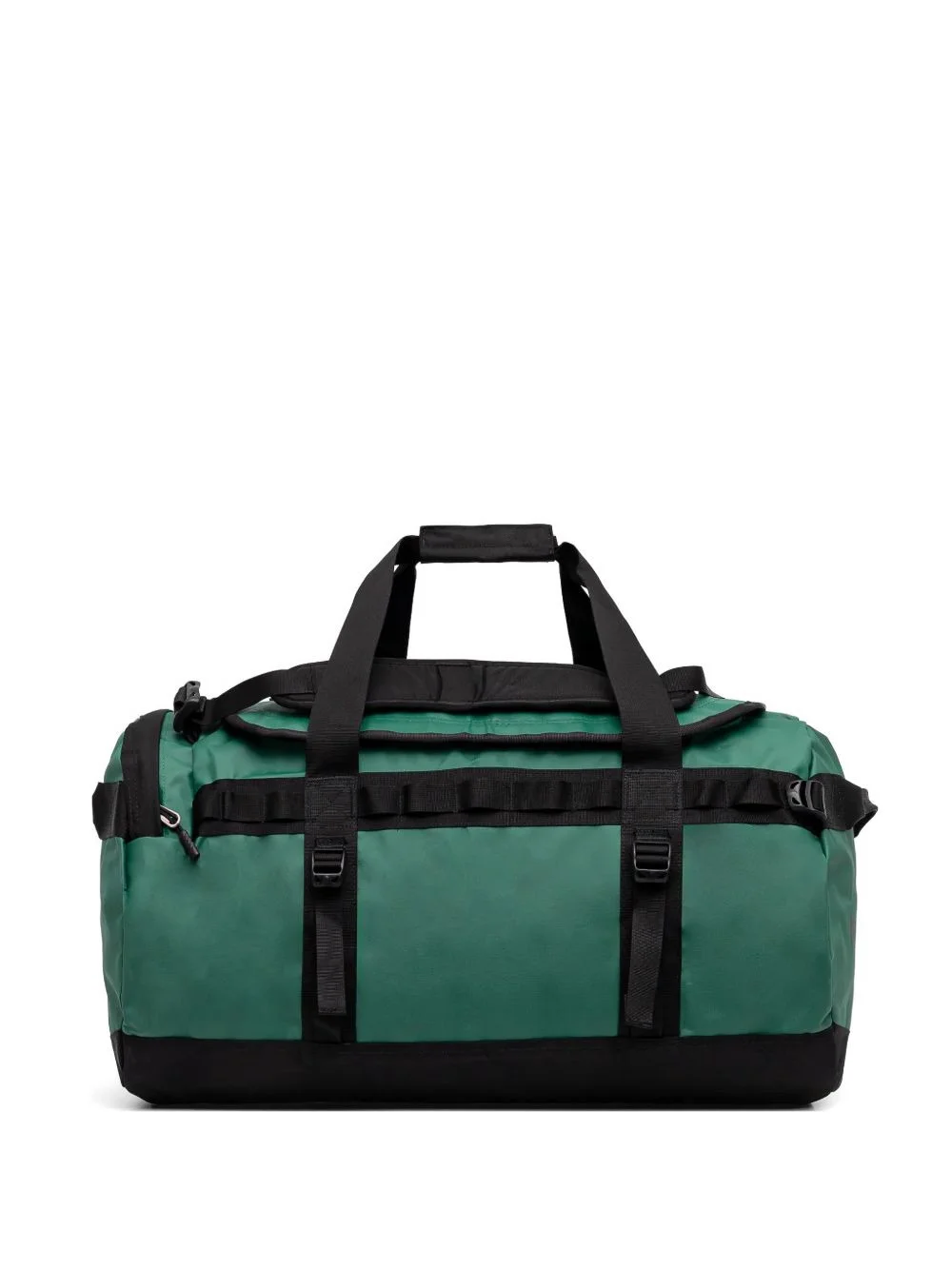 strap luggage holdall - 1