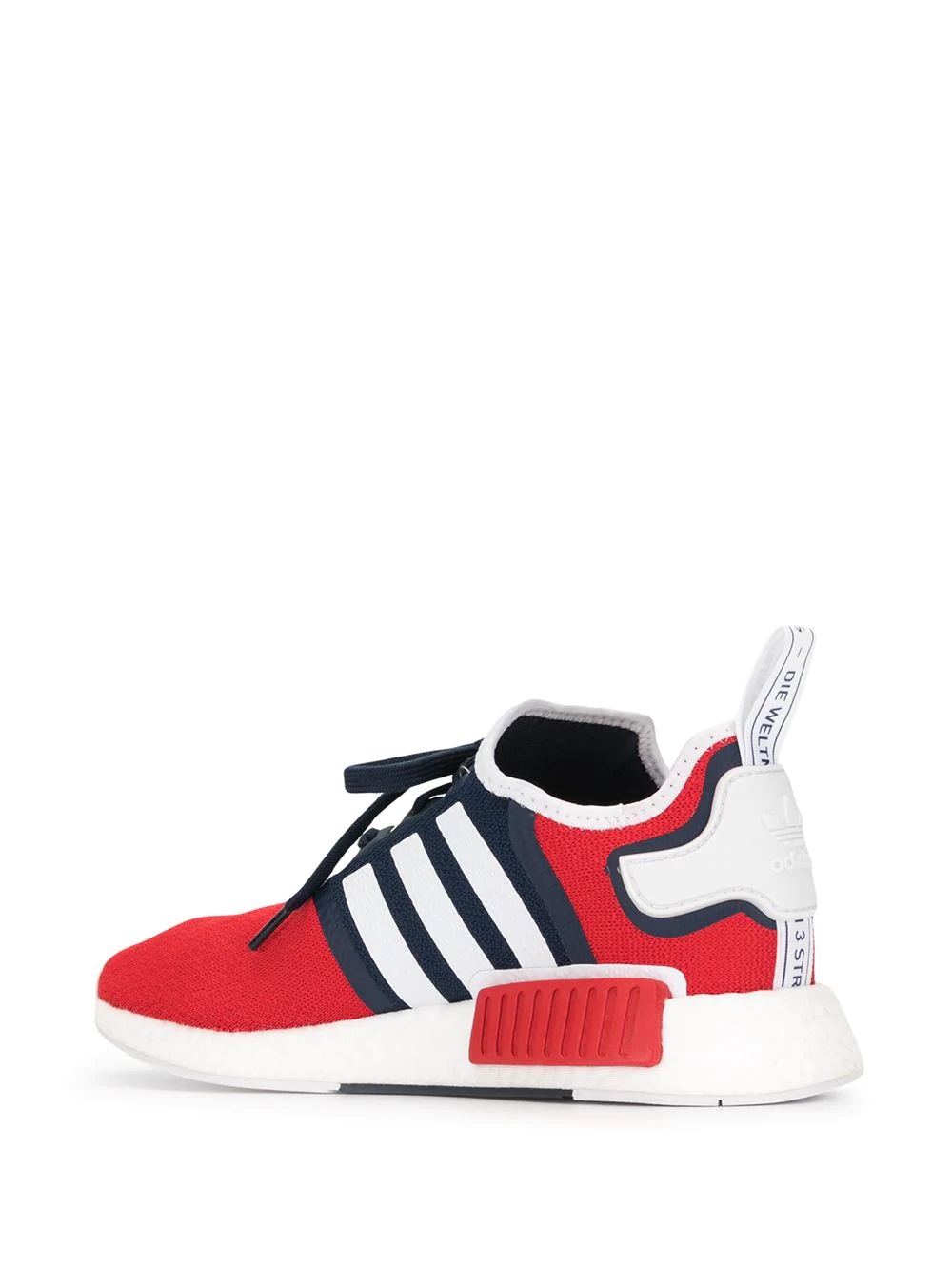 NMD_R1 low-top sneakers - 3