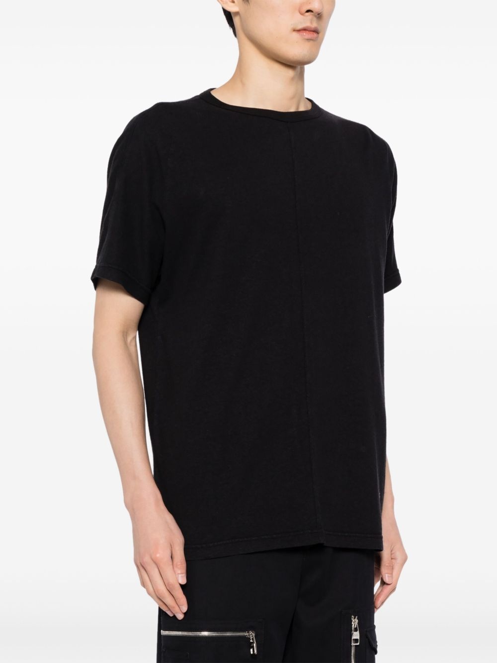 cross t-shirt - 3