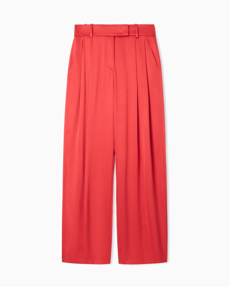 THREE-PIECE SINGLE-BREASTED OLYMPIC CEREMONY SUIT 6