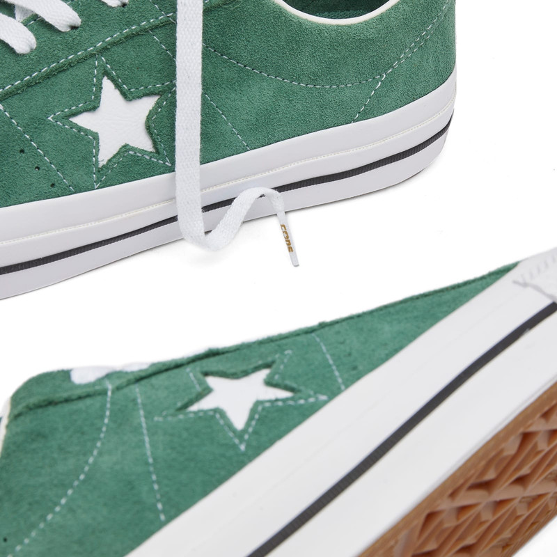 Converse Converse Cons One Star Pro outlook