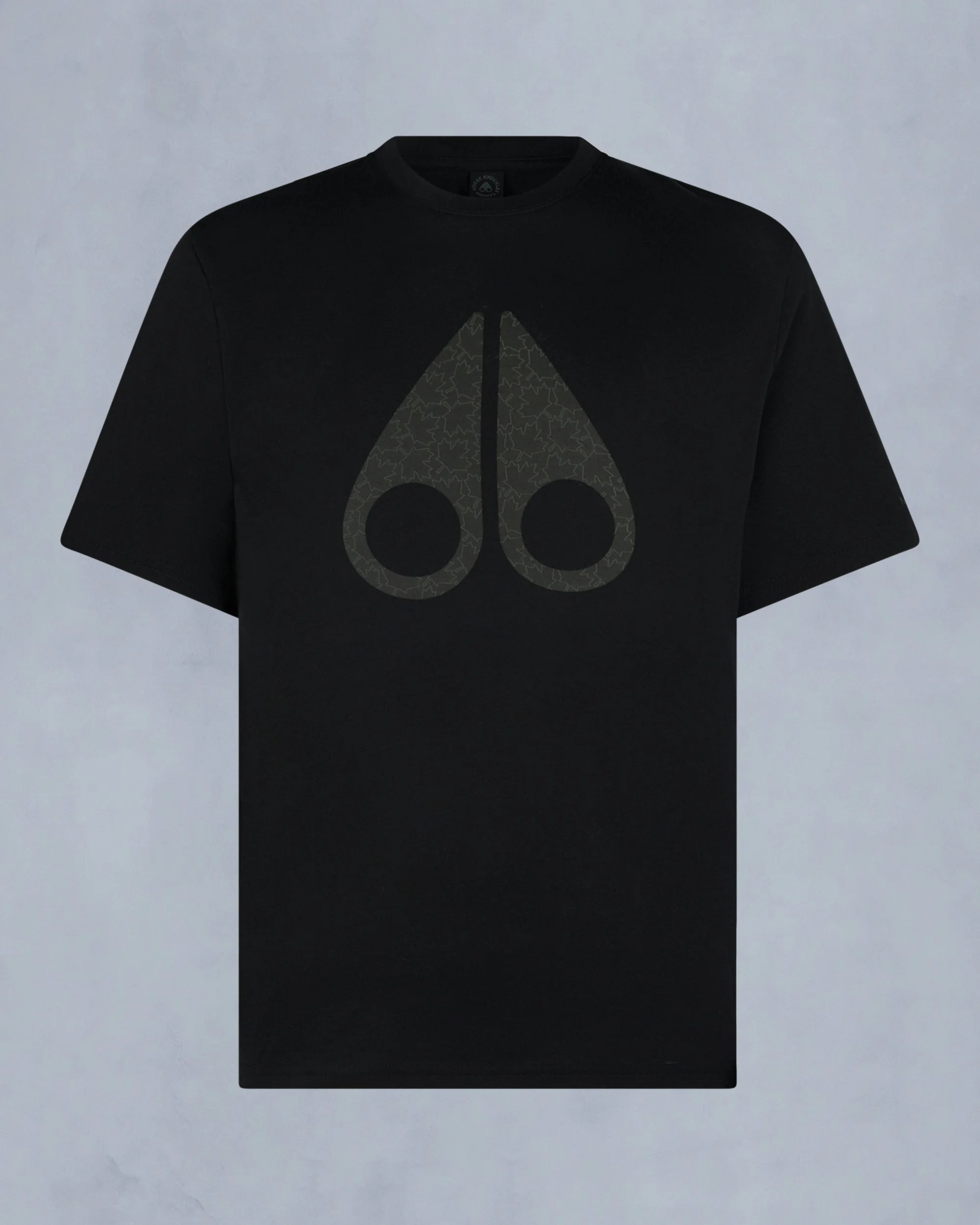 CHAMBLEE LEAF TEE - 1