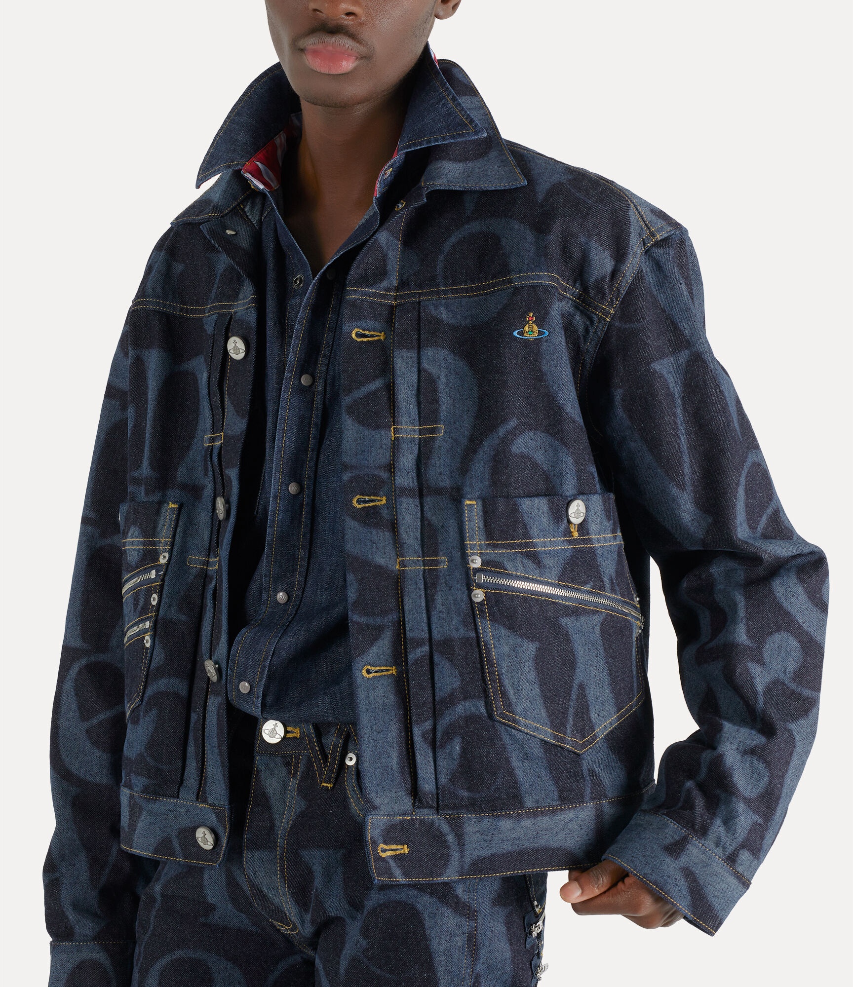 MARLENE JACKET - 7