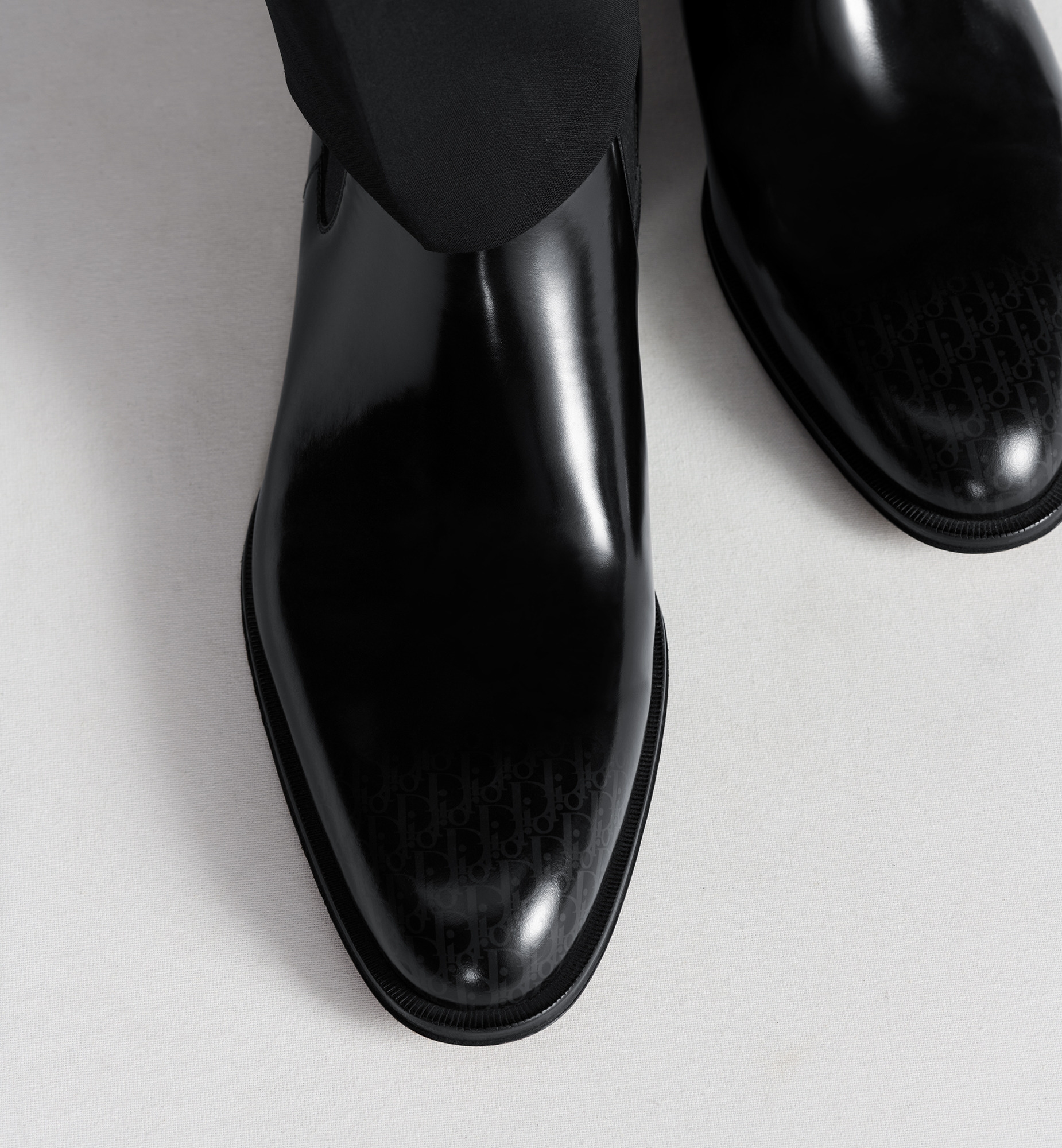 Dior Timeless Chelsea Boot - 4