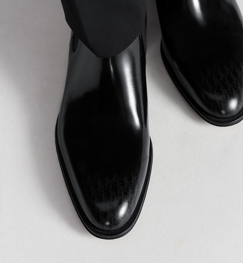 Dior Timeless Chelsea Boot 4