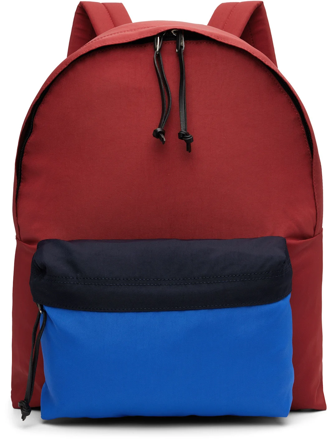 Red & Blue AETA Edition Backpack - 1