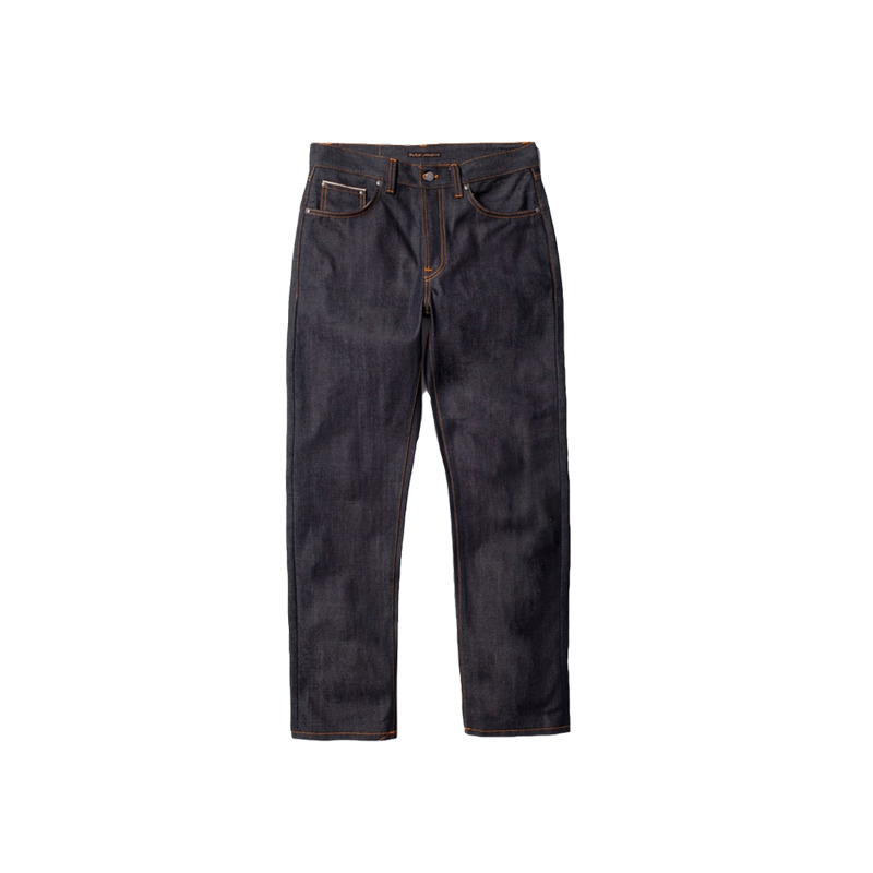 Rad Rufus Dry Selvage - 8