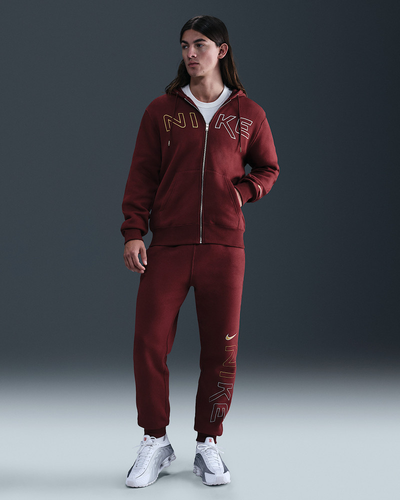 Nike Sportswear Club Men's Fleece Joggers 1